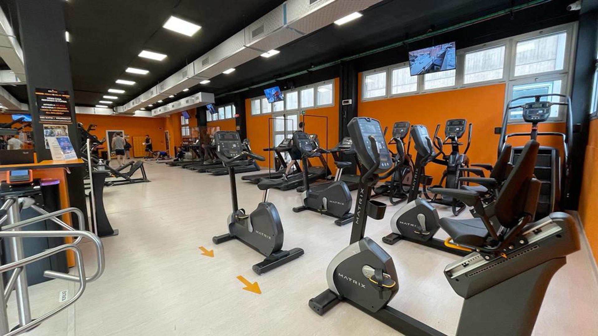 FitActive Milano Ripamonti